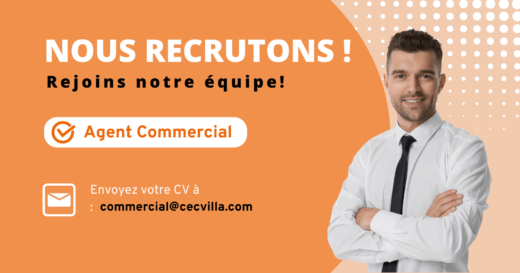 RECRUTEMENT&#x20;&#x21;
