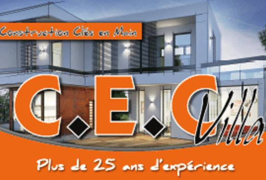 Villa 3 faces sur Ortaffa