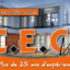cec villa construction