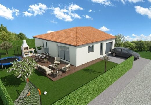 Dernière opportunité sur Le Boulou