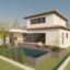 Nouveauté Villa sur SAINT-CYPRIEN