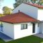 Villa sur Ille sur têt !