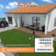 Villa de 80 m² et 220 m² de jardin sur Perpignan !
