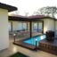 Villa 4 faces de 145 m² à Céret !