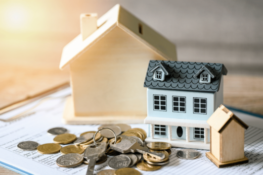 Prêts Immobiliers : Stabilisation des Taux et Prévisions pour les Prochains Mois