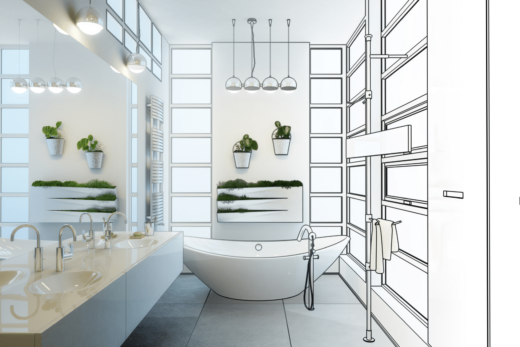 Redonnez vie à votre maison avec CEC VILLA