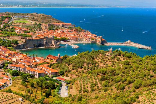 Bâtir en Pays Catalan : 25 ans d&#8217;évolution dans la conception de la villa méditerranéenne