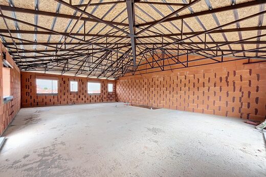 Maison familiale – Baixas (114 m²)