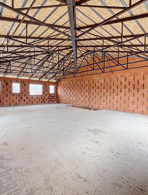 Maison familiale – Baixas (114 m²)