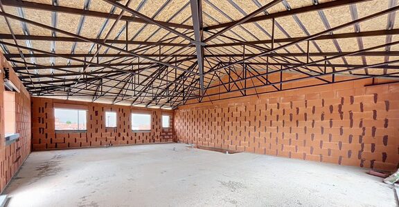 Maison familiale – Baixas (114 m²)