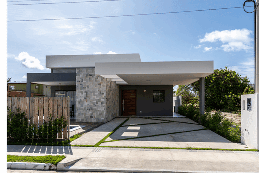 Réalisations variées – Maisons individuelles sur mesure