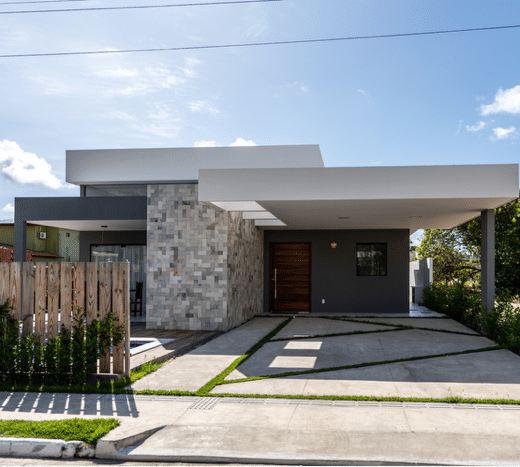 Réalisations variées – Maisons individuelles sur mesure