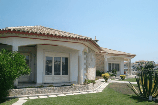 Maison individuelle plain-pied – Architecture simple et fonctionnelle