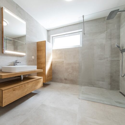 Rénovation